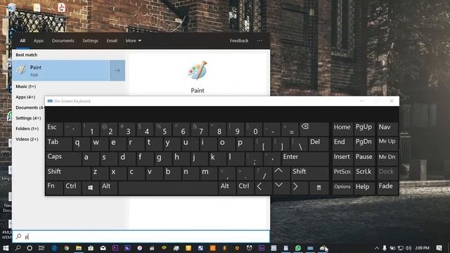 how to Screenshot on any windows,7,8,9,10 -2021 смотреть онлайн
