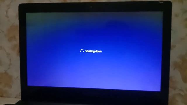 Oggy Lenovo Windows XP Shutdown Off смотреть онлайн