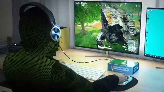 Beelink gtr pro mini pc review | Beelink GTR PRO Mini PC Windows 10 Pro | Bprodukt. смотреть онлайн