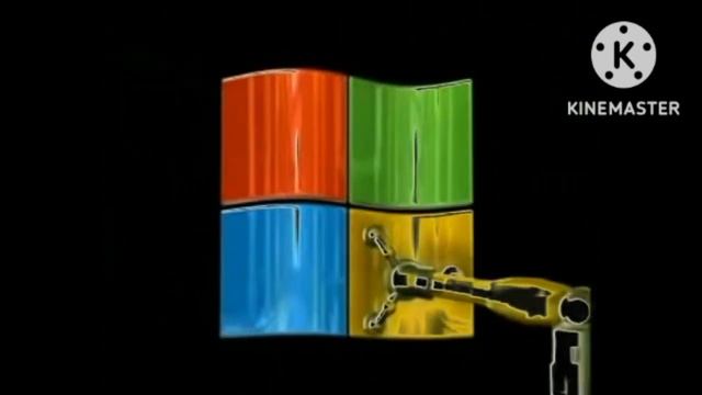 Windows Server 2003 Animation In G-Major 4 (PowerDirector Version) смотреть онлайн