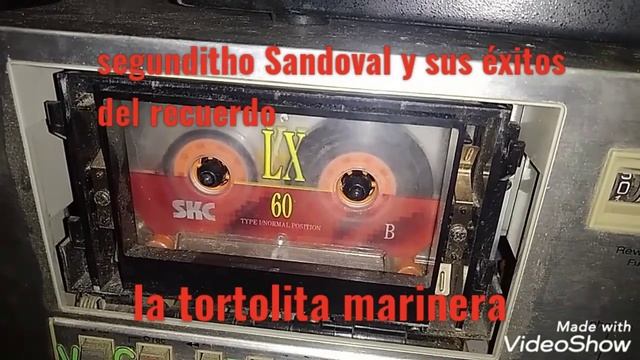 la tortolita marinera reducindo Maco de morrope de cassette смотреть онлайн