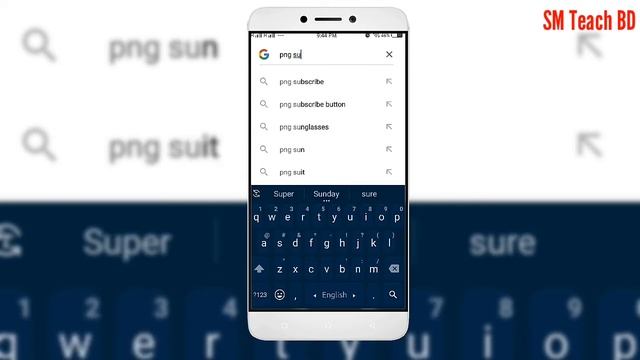 How To Make Subscribe And Bell Icon Intro With Android || SM Tech BD смотреть онлайн