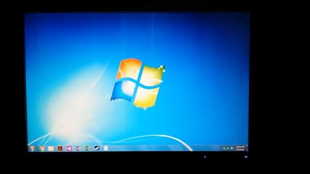 Solid State Drive Upgrade - Boot, Open and Close MS Word, Shut Down смотреть онлайн