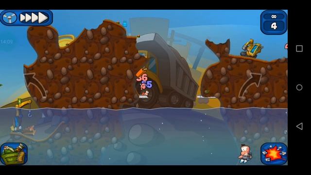 worms 2 Armageddon смотреть онлайн