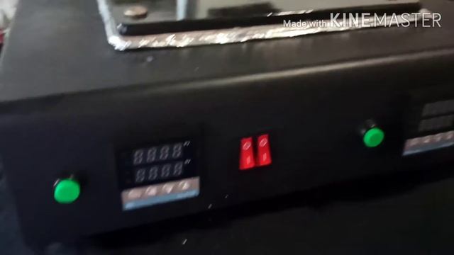 Самодельная инфракрасная паяльная смотреть онлайн