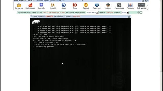 [QEMU/KVM/PXE] Installation d un serveur OpenSuse 11.4 x86_64 Desktop KDE automatiquement смотреть онлайн