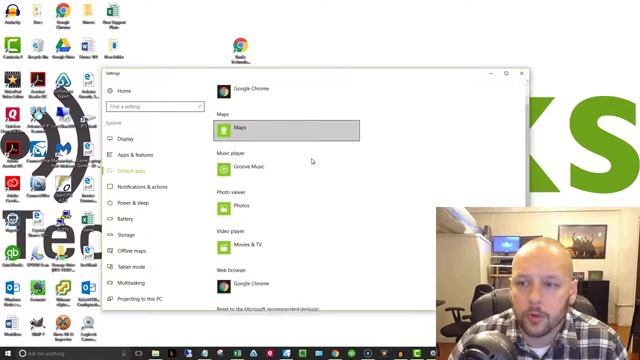How To Change Your Default Browser In Windows 10 смотреть онлайн