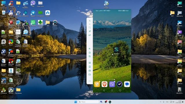 Как играть в Hamster Kombat на компьютере смотреть онлайн