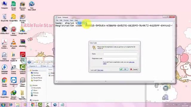 สอนใช้งานโปรแกรม Your Uninstaller смотреть онлайн