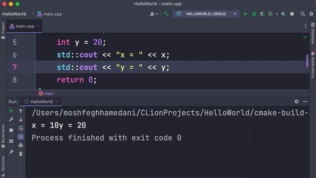 Learn C++ in one hour - This beginner's guide will take YOU from zero to hero смотреть онлайн