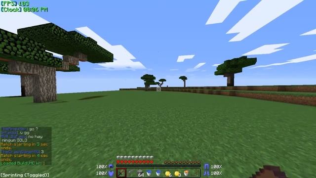 BADLION SEASON 13 Y SE ME DAÑA TARJETA DE VIDEO :( смотреть онлайн