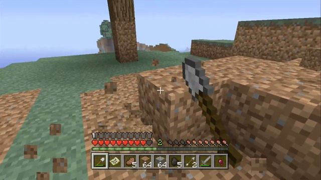 Survival Craft Episode 4 - EPIC FAIL!! смотреть онлайн