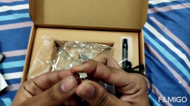 Unboxing of Xp-Pen Star G960S Plus Graphic tablet for online teaching /Graphic tablet/Xp Pen/Amazon смотреть онлайн