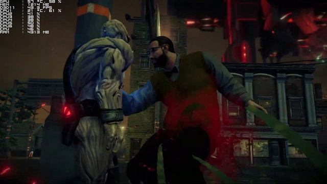 Saints Row 4 (IV) Phenom+GTX 1050 ti Ultra 1080p смотреть онлайн