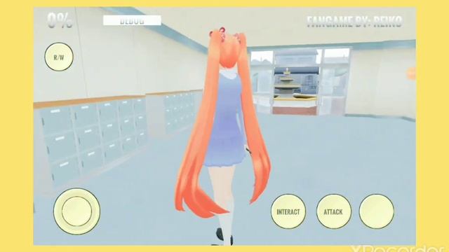 yandere simulator fan game android naoko love letter 💌 +no link (not private) (to lazy)(sorry)😅💝💝 смотреть онлайн