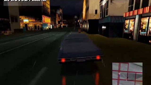 Driver 1999 - Миссия 11 смотреть онлайн