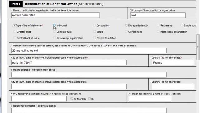 Ouvrir un compte Bourse : exemple avec Interactive Brokers смотреть онлайн