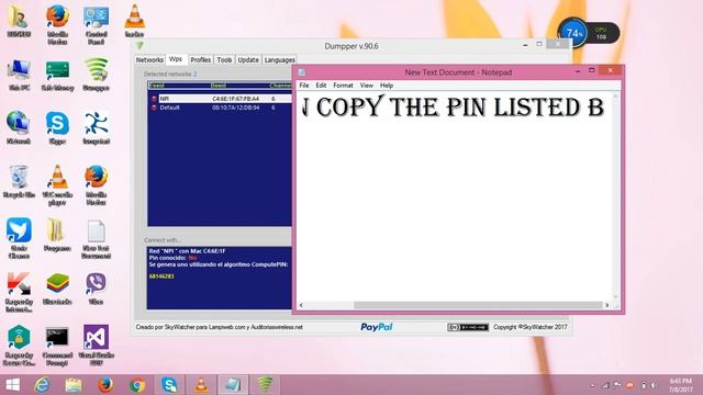 How To Hack WI-FI смотреть онлайн