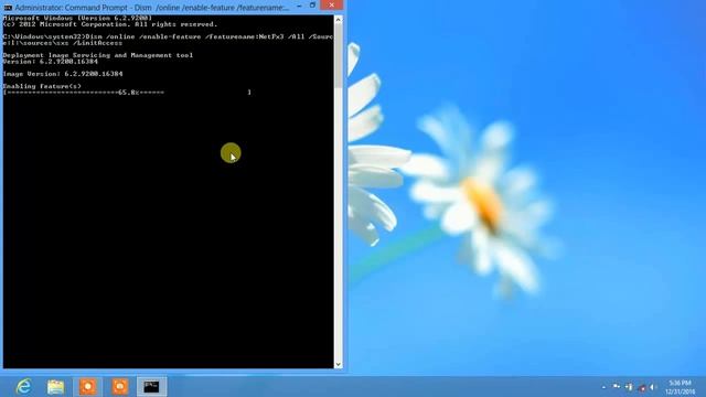 Enable DotNet Framework in windows 8 without internet. From a windows 8 dvd смотреть онлайн