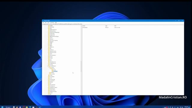 How to enable Windows 11 Education themes in any edition of Windows 11 22H2? смотреть онлайн