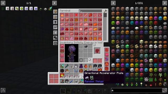 Minecraft Romania L Gaming Play's MC Eternal - Episodul 25 Ferma de monstrii eficienta! смотреть онлайн