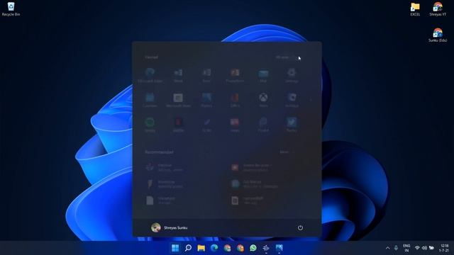 How to [Upgrade] Windows 10 to Windows 11 Insider Preview [Explained] | TeluguTech by Shreyas смотреть онлайн