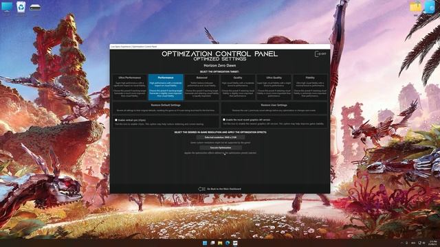 Horizon Zero Dawn — Optimized PC Settings for Best Performance смотреть онлайн