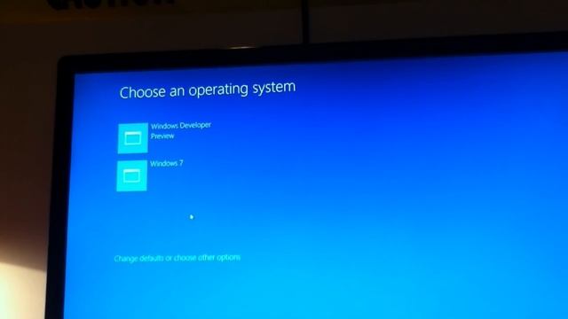 Windows 8 Boot-up Time смотреть онлайн