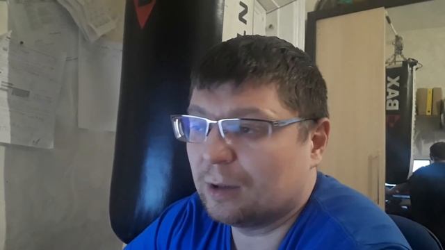 Прогноз на бой и ставка Адам Ковнацкий против Джеральд Вашингтон смотреть онлайн