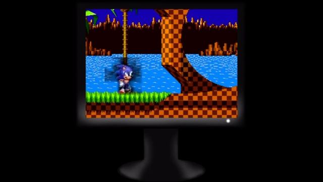 Best part of too slow (vs an ordinary sonic ROM hack) смотреть онлайн