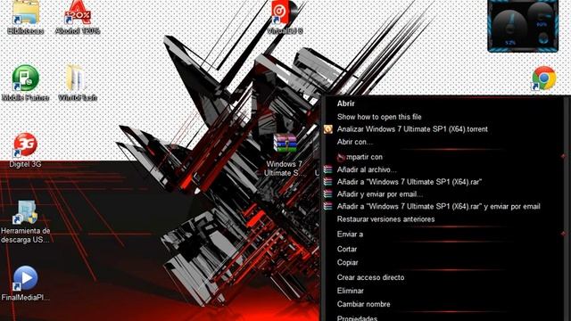 descargar windows 7 смотреть онлайн