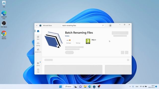 How to Download and Install Batch Renaming Files For Windows смотреть онлайн
