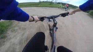 НАЙНЕР без ОСЕЙ - ЗАЧЕМ и КОМУ? Aspect Air Elite 29 2024