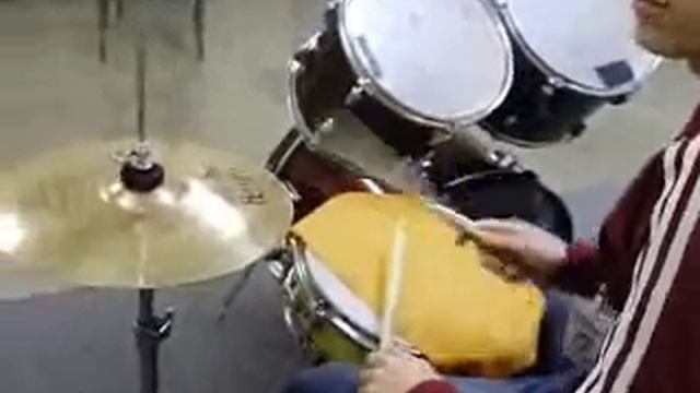 aula de bateria! смотреть онлайн