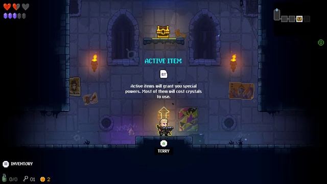 NEON ABYSS - gameplay de 10 minutos смотреть онлайн
