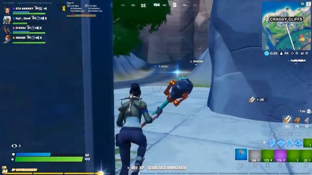 Fortnite Gameplay for intel hd 520 Graphics Gamer........... смотреть онлайн
