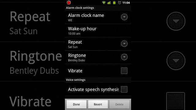WakeVoice in use смотреть онлайн