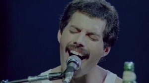 Queen - Somebody To Love [1981 Montreal]