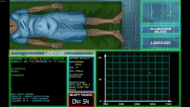 S.O.R.S (PC) Gameplay - 720p смотреть онлайн