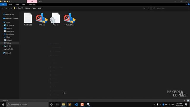 Disable Windows 10 Update Dengan Aplikasi (Permanent) смотреть онлайн