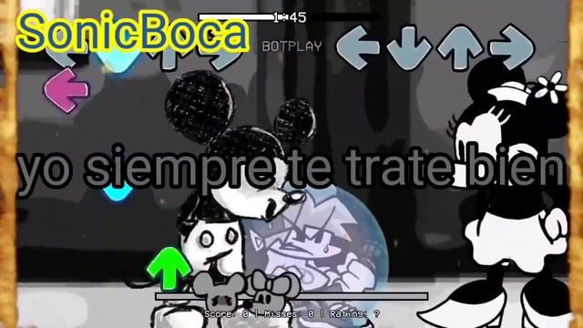 deathly happy fnf lyrics español смотреть онлайн
