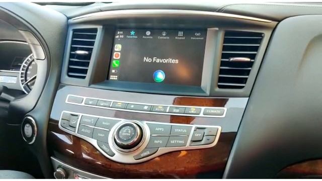 How Carplay and android auto works смотреть онлайн