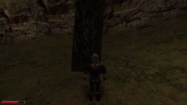 Gothic 1 мрачные тайны без комментариев/Начало смотреть онлайн