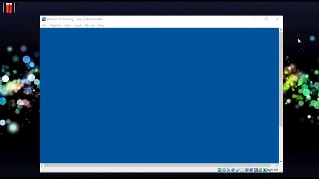 VIRTUAL BOX DOWNLOAD AND INSTALL WINDOW 10 || FULL VIDEO смотреть онлайн