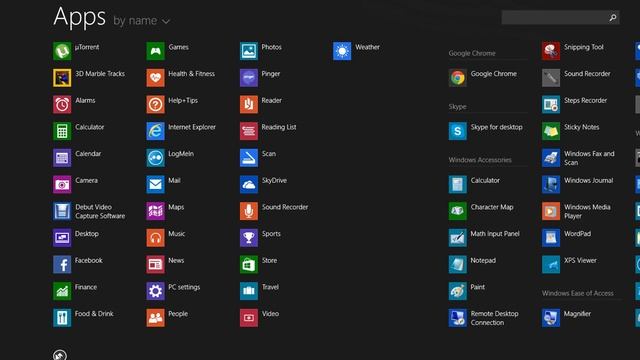 Windows 8.1 enterprise finally got it :) смотреть онлайн