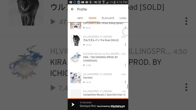 How to download music off of SoundCloud ( WORKING 2016) смотреть онлайн