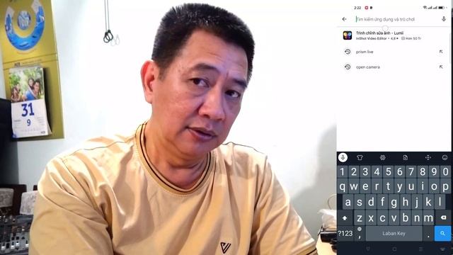 Quay Video Live Stream Stereo - OTG Kết Nối Điện Thoại Android - Ứng Dụng Open Camera & Prism Live смотреть онлайн