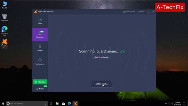 Best free antivirus for windows 10 [ Free antivirus ] смотреть онлайн