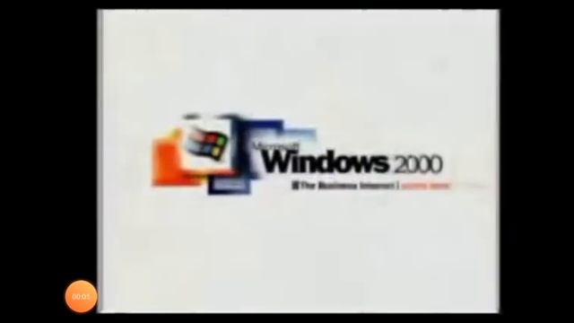 Windows startup from windows 95 to windows XP смотреть онлайн