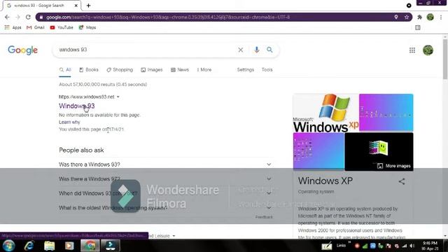 Windows 93 and Hacking Tricks Not Illegal @Filmora X смотреть онлайн